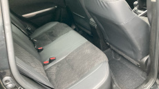 Suzuki Vitara 1.4 Boosterjet 48V Hybrid SZ5 ALLGRIP 5dr Petrol Estate